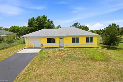 3590 Randall Blvd, Naples, FL 34120 - Photo 36