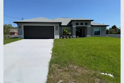 3412 24th St W, Lehigh Acres, FL 33971 - Photo 1