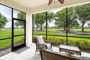 8649 Champions Point, Naples, FL 34113 - Photo 1