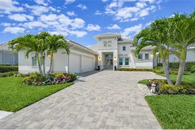 14338 Laguna Springs Ln, Naples, FL 34114 - Photo 2