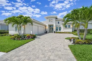 14338 Laguna Spgs Ln, Naples, FL 34114 - Photo 2