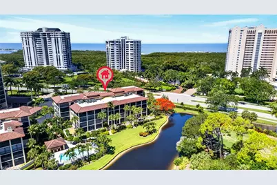 6080 Pelican Bay Blvd #205A, Naples, FL 34108 - Photo 28