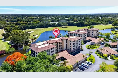 6080 Pelican Bay Blvd #205A, Naples, FL 34108 - Photo 26