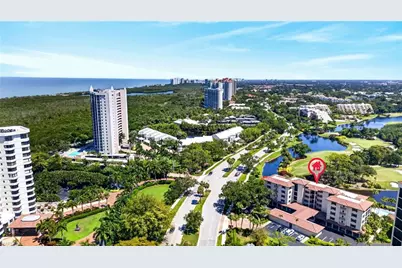 6080 Pelican Bay Blvd #205A, Naples, FL 34108 - Photo 30
