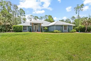 3541 27th Ave SW, Naples, FL 34117 - Photo 2