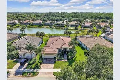 10323 Wishing Stone Ct, Bonita Springs, FL 34135 - Photo 2
