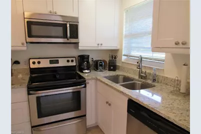 100 Forest Lakes Blvd #109, Naples, FL 34105 - Photo 6