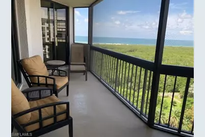 6001 Pelican Bay Blvd #1206, Naples, FL 34108 - Photo 2