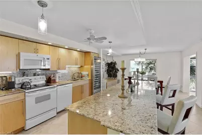 1930 Gulf Shore Blvd N #A302-A, Naples, FL 34102 - Photo 6