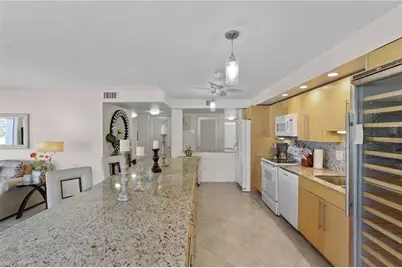 1930 Gulf Shore Blvd N #A302-A, Naples, FL 34102 - Photo 4