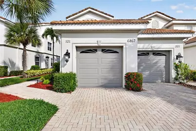 6867 Sterling Greens Dr #101, Naples, FL 34104 - Photo 1