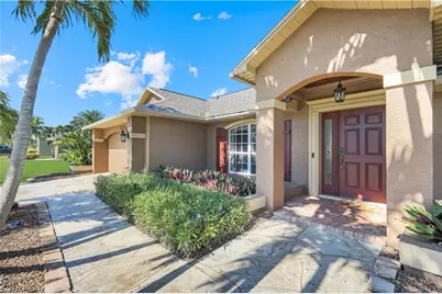 4312 SW 25th Pl, Cape Coral, FL 33914 - Photo 4