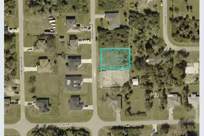 6138 Hershey Ave, Fort Myers, FL 33905 - Photo 1