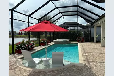 12078 Mimosa St, Naples, FL 34120 - Photo 2