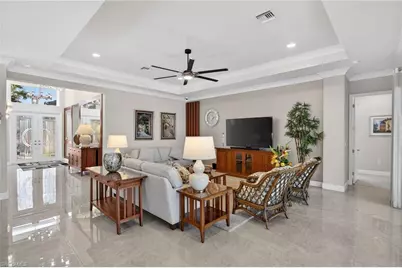 12078 Mimosa St, Naples, FL 34120 - Photo 1