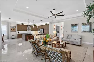 12078 Mimosa St, Naples, FL 34120 - Photo 4