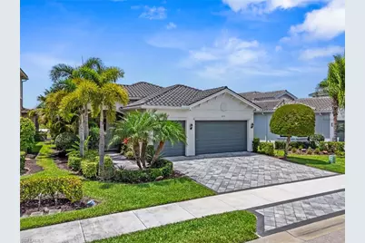 4715 Kensington Cir, Naples, FL 34119 - Photo 26