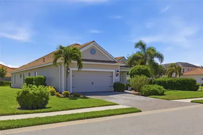 4729 Sunset Marsh Ln Ln, Fort Myers, FL 33966 - Photo 1