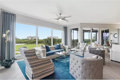 4800 Pelican Colony Blvd #201, Bonita Springs, FL 34134 - Photo 6