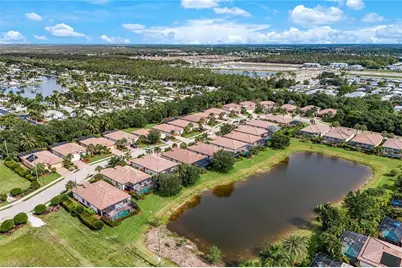 3742 Treasure Cove Cir, Naples, FL 34114 - Photo 4