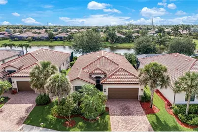 3742 Treasure Cove Cir, Naples, FL 34114 - Photo 6