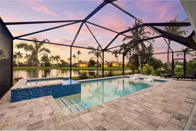 14871 Laguna Dr, Fort Myers, FL 33908 - Photo 4