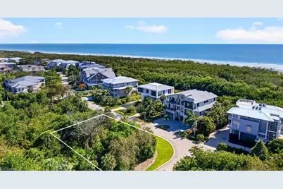 707 Waterside Dr, Marco Island, FL 34145 - Photo 2