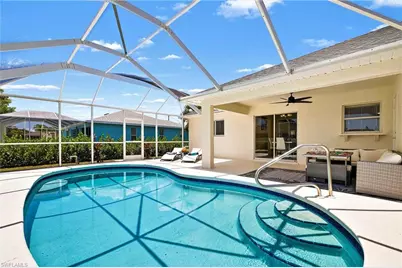 2122 SW 25th St, Cape Coral, FL 33914 - Photo 1