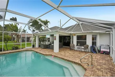 3717 Agualinda Blvd, Cape Coral, FL 33914 - Photo 36