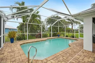 3717 Agualinda Blvd, Cape Coral, FL 33914 - Photo 34