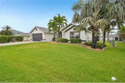 3717 Agualinda Blvd, Cape Coral, FL 33914 - Photo 4