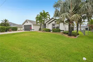 3717 Agualinda Blvd, Cape Coral, FL 33914 - Photo 4
