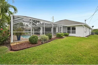 3717 Agualinda Blvd, Cape Coral, FL 33914 - Photo 38