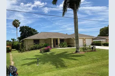 5232 Raintree Ln, Naples, FL 34113 - Photo 1