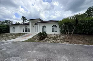 1060 Golden Gate Blvd E, Naples, FL 34120 - Photo 1