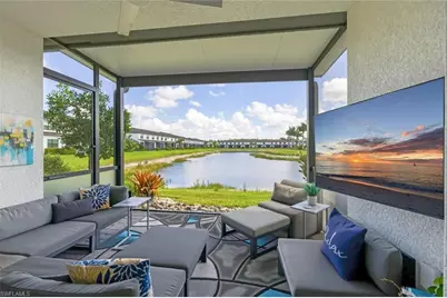 7345 Rockefeller Dr, Naples, FL 34119 - Photo 2