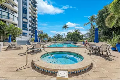 6001 Pelican Bay Blvd #F, Naples, FL 34108 - Photo 24
