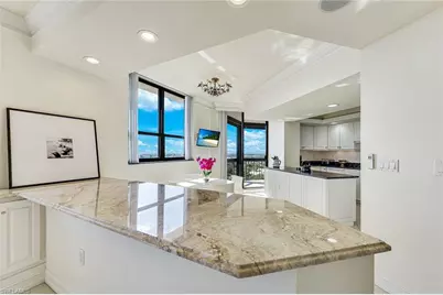 6001 Pelican Bay Blvd #F, Naples, FL 34108 - Photo 8
