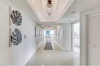 6001 Pelican Bay Blvd #F, Naples, FL 34108 - Photo 1