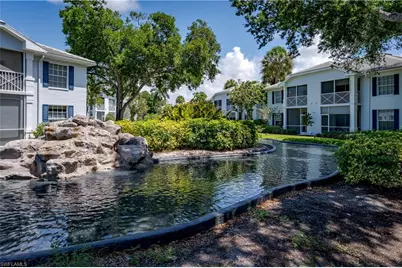 7046 Barrington Cir #202, Naples, FL 34108 - Photo 1