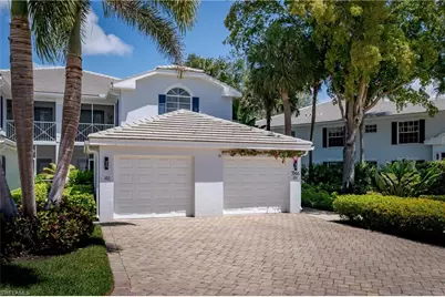 7046 Barrington Cir #202, Naples, FL 34108 - Photo 4