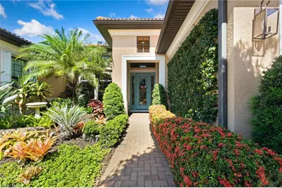 10504 Solaro St, Fort Myers, FL 33913 - Photo 2
