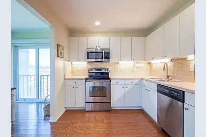 1840 Bald Eagle Dr #405C, Naples, FL 34105 - Photo 6