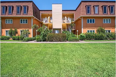 1840 Bald Eagle Dr #405C, Naples, FL 34105 - Photo 1