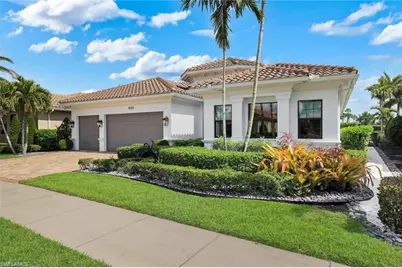 4056 Nova Ln, Naples, FL 34119 - Photo 2