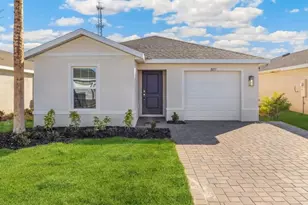 8011 Cedar Ky Wy, Lehigh Acres, FL 33905 - Photo 1