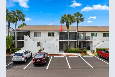 3532 Antarctic Cir #2216, Naples, FL 34112 - Photo 2