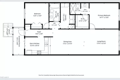 3532 Antarctic Cir #2216, Naples, FL 34112 - Photo 40