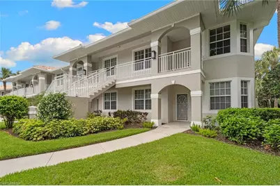 2345 Carrington Ct #204, Naples, FL 34109 - Photo 1