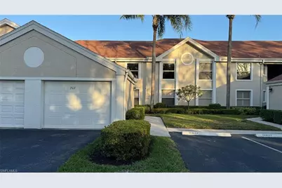 9828 Luna Cir #H202, Naples, FL 34109 - Photo 1